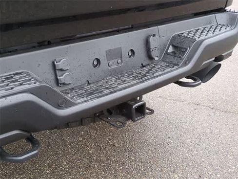 New 2026 RAM 1500 RHO image 37
