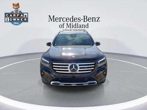 Used 2026 Mercedes-Benz GLB 250 image 3