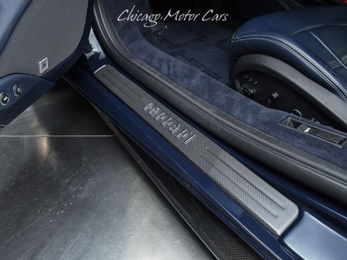 Used 2018 Ferrari 488 GTB RWD image 14