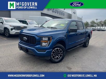 Used 2023 Ford F150 XL w/ STX Appearance Package