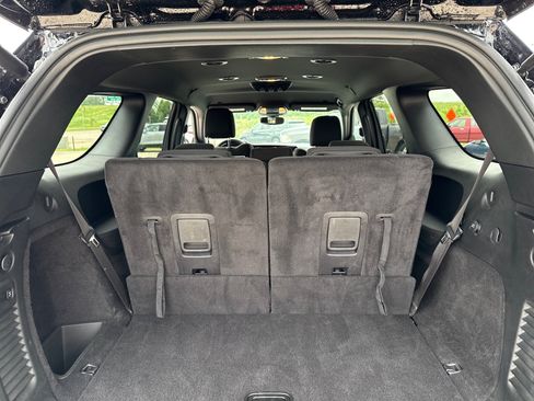 Used 2026 Dodge Durango GT AWD/4WD image 9