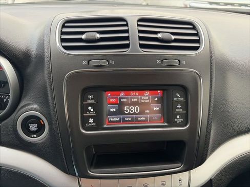 Used 2019 Dodge Journey SE w/ Connectivity Group image 22