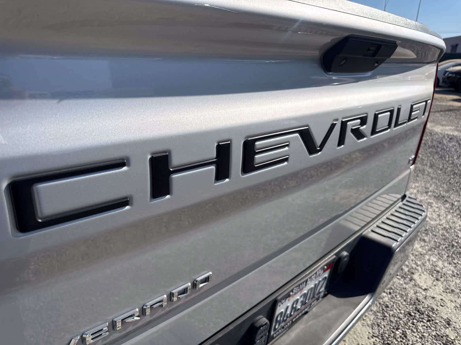 Used 2019 Chevrolet Silverado 1500 LT w/ All-Star Edition RWD image 13