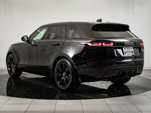 Used 2022 Land Rover Range Rover Velar R-Dynamic S image 6