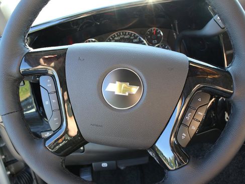 New 2025 Chevrolet Express 2500 RWD 2500 155 w/ Driver Convenience Package image 22