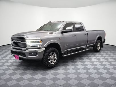 Used 2022 RAM 3500 Laramie