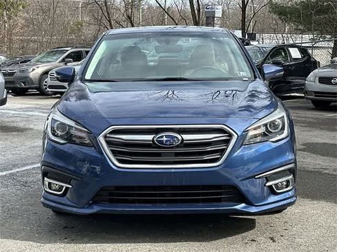 Used 2019 Subaru Legacy 2.5i Limited image 21