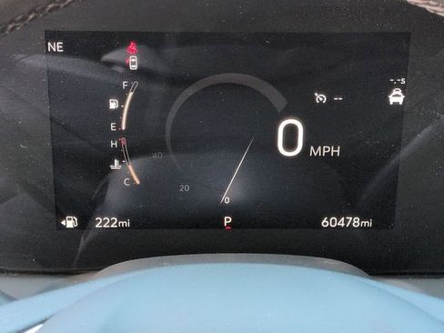 Used 2024 Buick Encore GX Sport Touring image 16