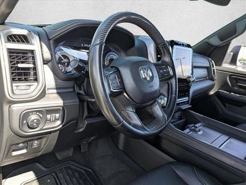 Used 2021 RAM 1500 Limited w/ Bed Utility Group image 10