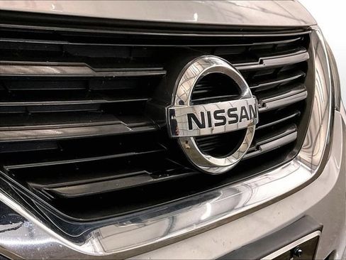 Used 2017 Nissan Altima 2.5 SV w/ Convenience Package FWD image 30