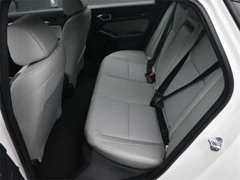 New 2025 Honda Civic Sport Touring image 29