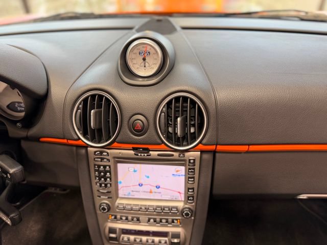 Used 2008 Porsche Boxster S RWD image 25