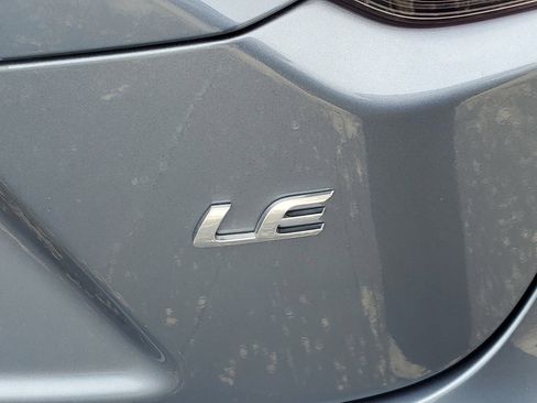 Used 2026 Toyota Corolla LE FWD image 7