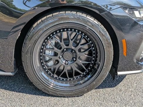 Used 2024 Ford Mustang GT RWD image 11