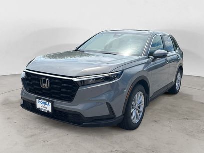 Certified 2024 Honda CR-V EX