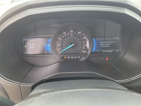 Used 2024 Ford Edge SEL image 20