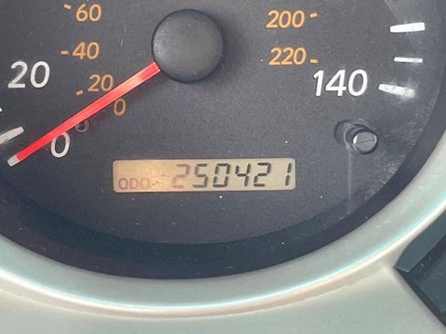 Used 2004 Toyota Highlander 2WD V6 image 38