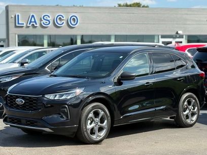 Certified 2024 Ford Escape Active