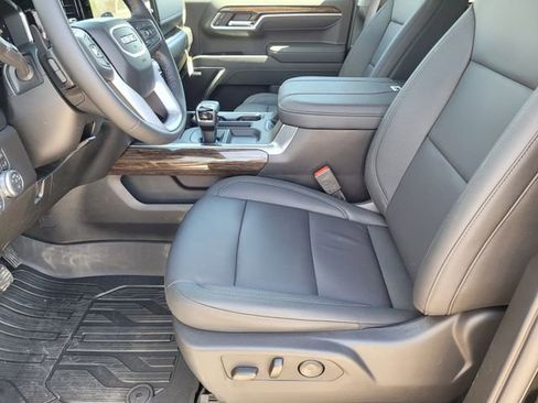 New 2026 GMC Sierra 1500 Elevation w/ Elevation Premium Package image 21