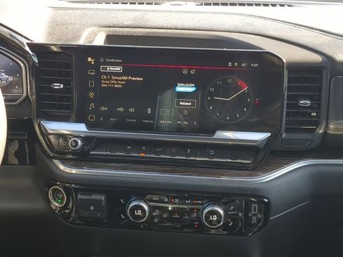 Used 2023 GMC Sierra 1500 Elevation w/ X31 Off-Road Package image 18