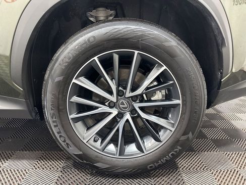 Used 2022 Lexus NX 350 350 Premium image 32