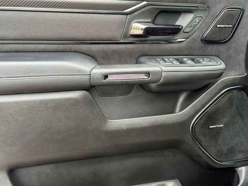 Used 2026 RAM 1500 RHO w/ RHO Level 1 Equipment Group AWD/4WD image 12