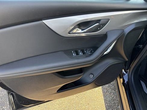 New 2026 Chevrolet Blazer LT w/ Convenience Package image 12