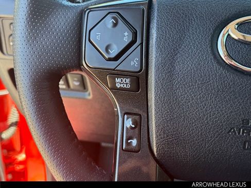 Used 2023 Toyota 4Runner TRD Pro AWD/4WD image 15