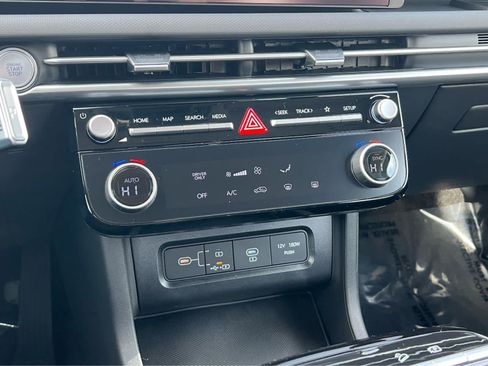 New 2026 Hyundai Tucson Blue SE AWD/4WD image 36