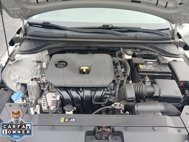 Used 2020 Hyundai Elantra SE FWD image 35