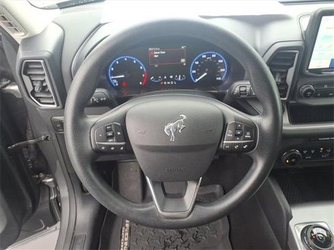 Certified 2023 Ford Bronco Sport Big Bend image 14