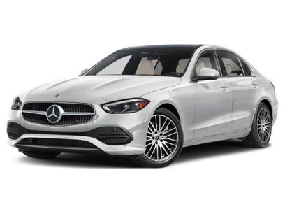 Used 2023 Mercedes-Benz C 300 4MATIC Sedan w/ AMG Line w/ Night Package