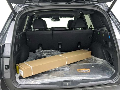 New 2026 Subaru Outback Wilderness AWD/4WD image 28
