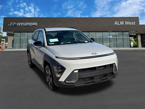 New 2026 Hyundai Kona SEL Sport image 3