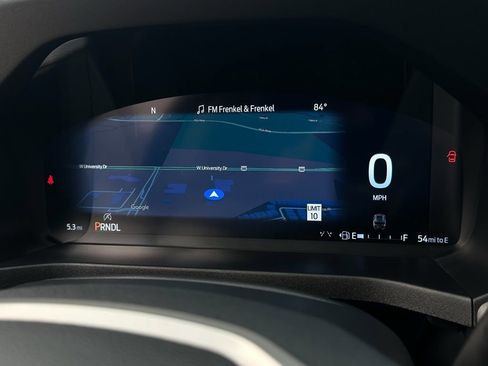 New 2026 Ford Explorer Active image 49