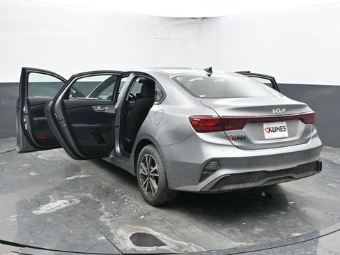 Used 2024 Kia Forte LXS image 51