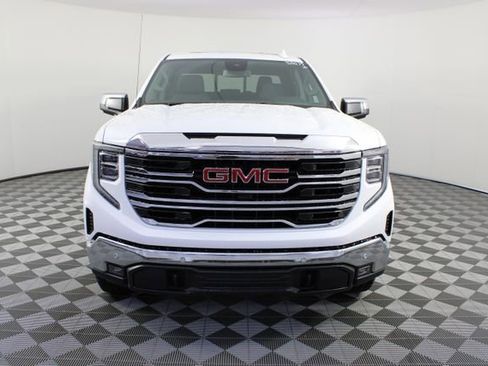 New 2026 GMC Sierra 1500 SLT w/ SLT Premium Plus Package AWD/4WD image 30