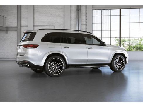 Used 2022 Mercedes-Benz GLS 450 GLS 450 image 38