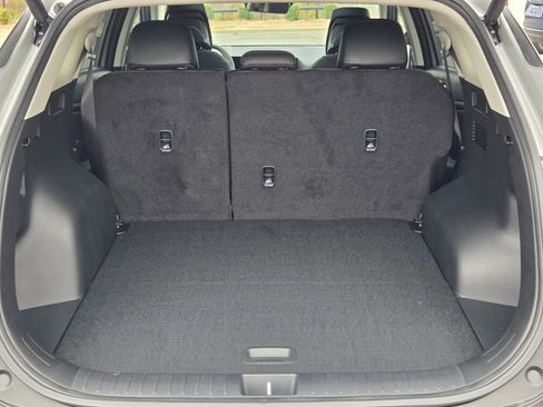 New 2026 Kia Sportage EX w/ EX Panorama Roof Package FWD image 28