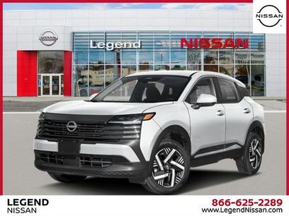 New 2026 Nissan Kicks SV w/ Cold Weather Package