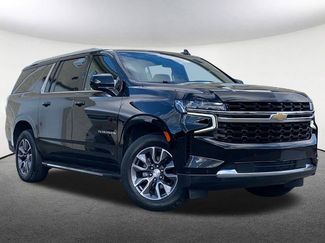 Used 2023 Chevrolet Suburban LS video 2