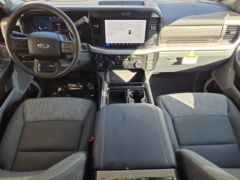 New 2026 Ford F350 XLT w/ XLT Premium Package image 19