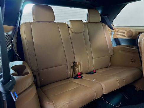 New 2026 Hyundai Palisade Calligraphy FWD image 48