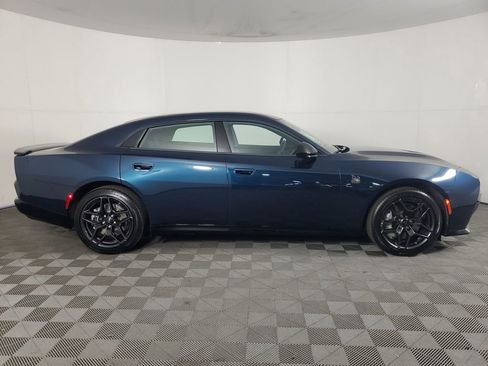 New 2026 Dodge Charger Scat Pack AWD/4WD image 3