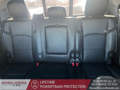 Used 2023 RAM 2500 Laramie w/ Night Edition image 5