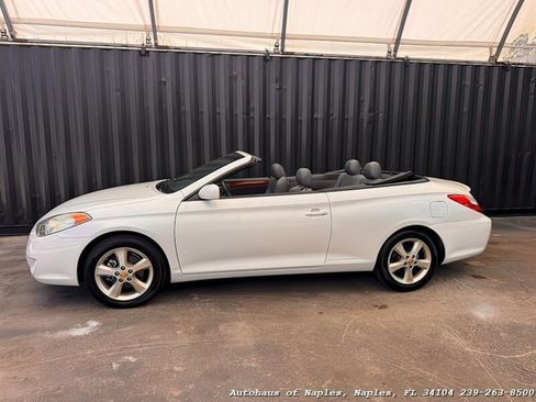 Used 2006 Toyota Solara SLE FWD image 22