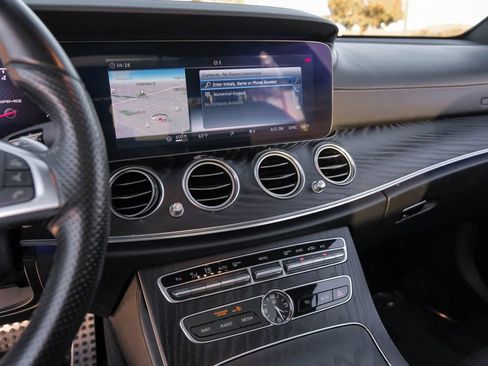 Used 2018 Mercedes-Benz E 43 AMG 4MATIC Sedan image 29