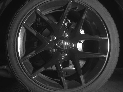 Used 2025 Honda Civic Sport image 14