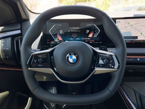 Used 2025 BMW X3 xDrive30 w/ Premium Package AWD/4WD image 19