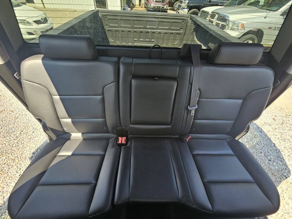 Used 2014 GMC Sierra 1500 SLT w/ All-Terrain Package AWD/4WD image 19